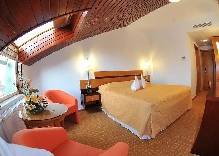 Jasmine Hotel Brašov