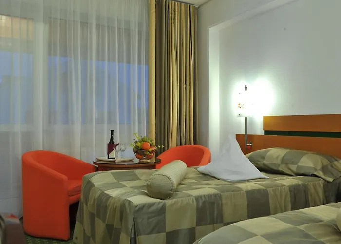 Hotel Hotel Jasmine Brasov